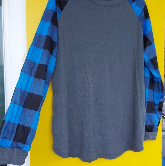 Womens sweatshirt - Picture 2 of 6